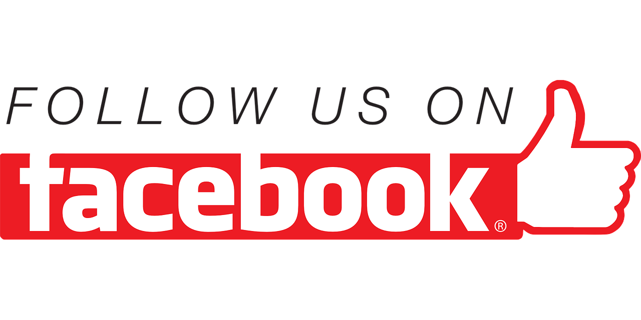 facebook, logo, vector