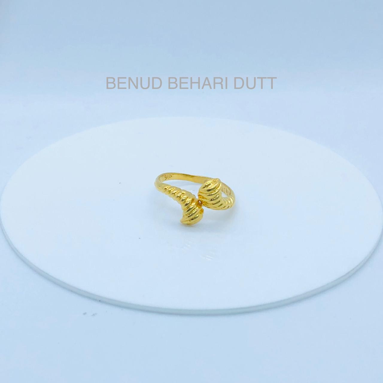 14k Solid Yellow Italian Gold 1.20 ct CZ Princess Cut Wedding Ring Set -  Walmart.com